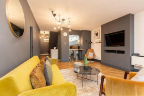 2bdr house - close to seafront